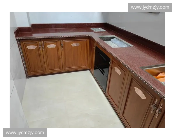 现代厨房设计灵感展示高低橱柜效果图打造实用与美观兼具空间 现代厨房设计灵感展示高低橱柜效果图打造实用与美观兼具空间