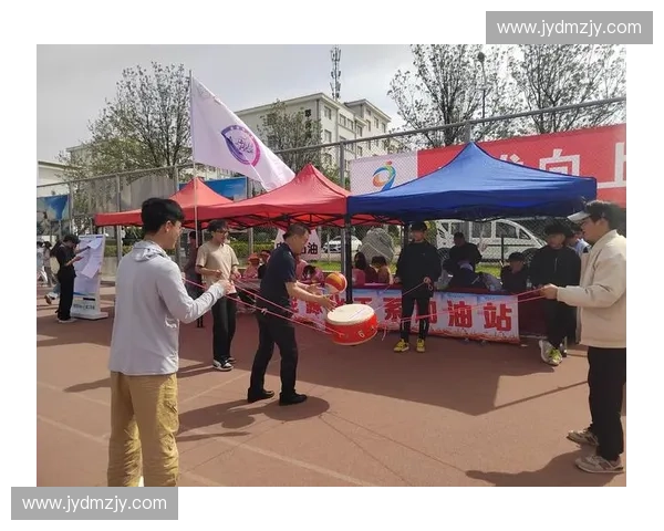 以体育为纽带促进身心健康发展培养团队合作精神与奋斗意识 以体育为纽带促进身心健康发展培养团队合作精神与奋斗意识