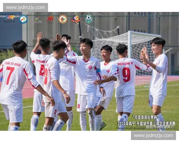 中国柬埔寨足球联赛发展现状及未来前景分析 中国柬埔寨足球联赛发展现状及未来前景分析