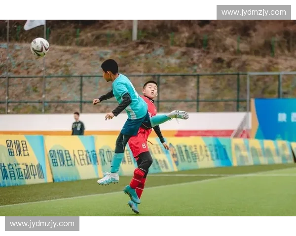 激情四溢中国高中足球联赛精彩直播助力青少年足球梦想腾飞 激情四溢中国高中足球联赛精彩直播助力青少年足球梦想腾飞