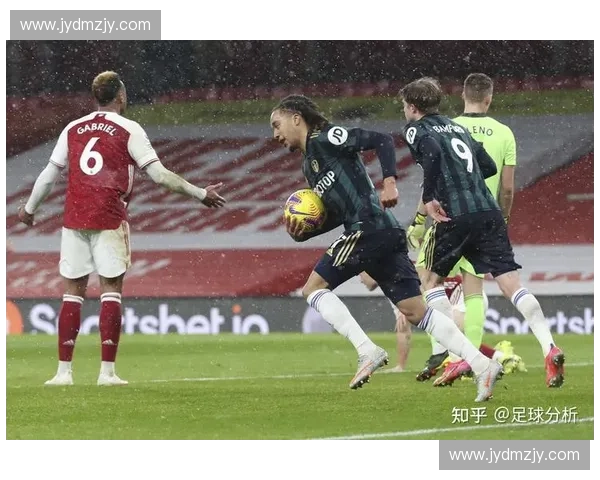 2018年英超赛程全面解析与重要赛事预告详解